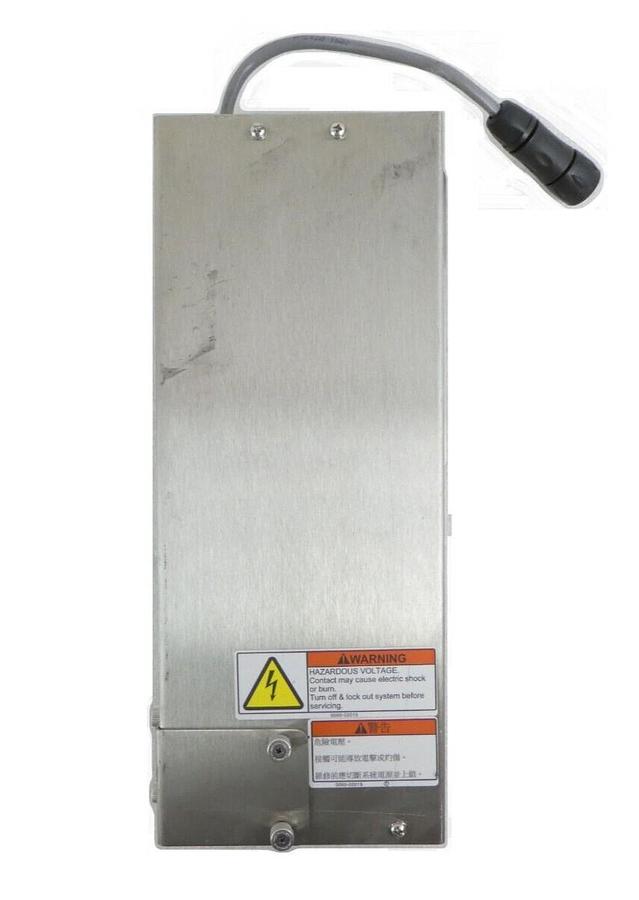 Used XP Power 101573 Power Supply Assembly AMAT 0190-32550 Working Surplus