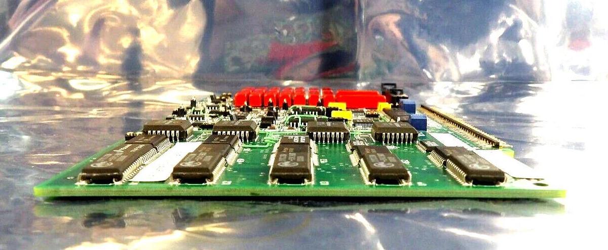 Used Kla-Tencor 710-658669-00 PLL Analog/Digital Channel PCB KLA 2138 Working Spare