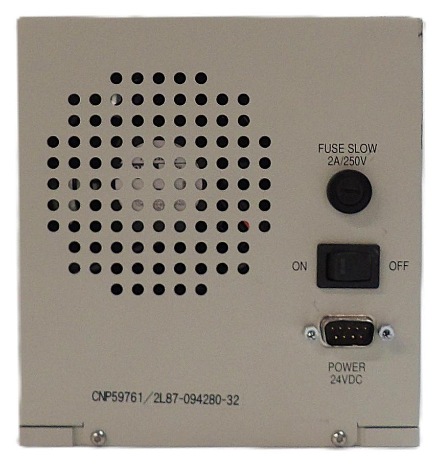 Used Timbre Canopus 2L87-094280-32 Controller Assembly Module Working