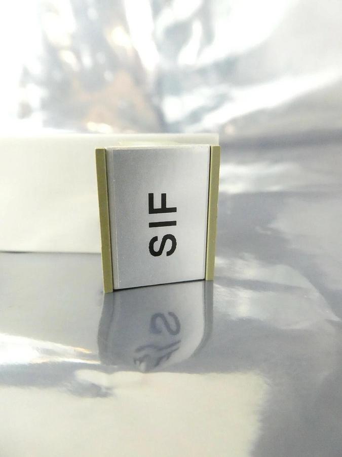 Used DNS Dainippon Screen PC-02032C-0123 8-Channel Interface VME PCB Card SIF Working