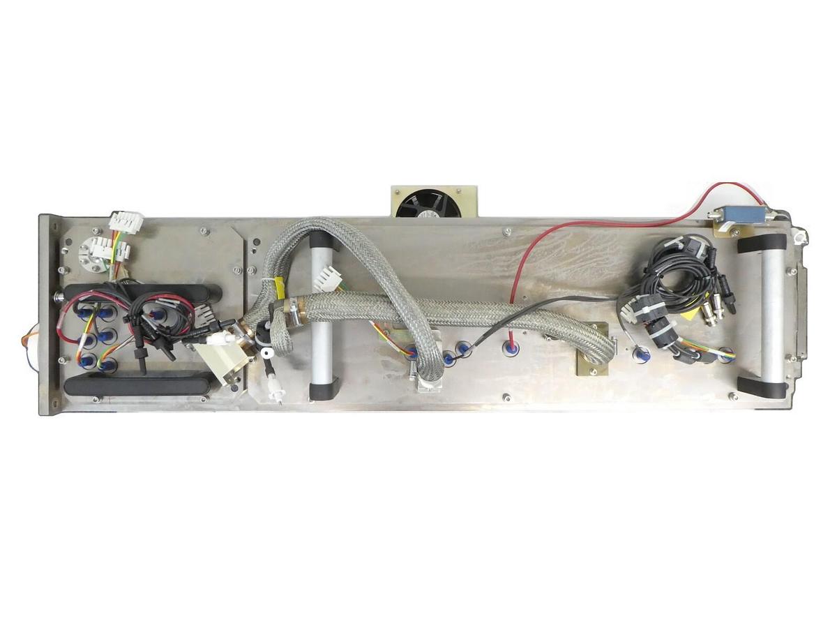 Used AB Sciex Column Assembly OptiBeam QuanTis MALDI TOF/TOF 5800 Spectrometer Spare