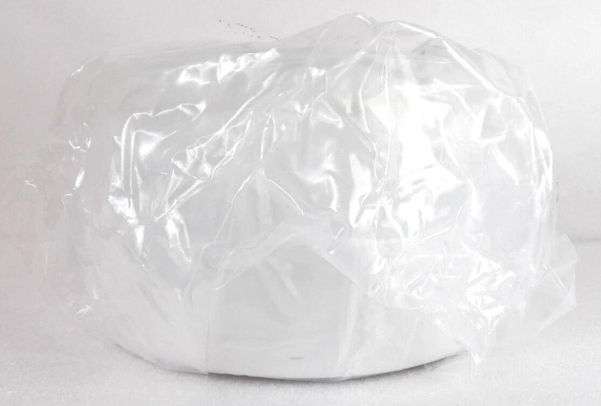 TEL Tokyo Electron ES1D10-204419-12 Cover Bellows Copper Cu Exposed Refurbished