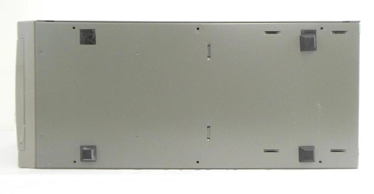 Used Verity Instruments EyeD 4.32 Endpoint Spectrometer Control Computer Working