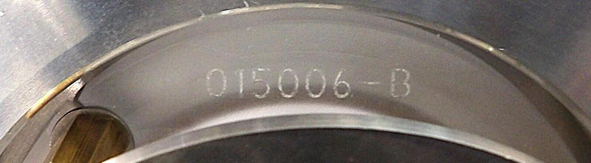 Used AB Sciex 015006 B Q0 FT1 Assembly FRU Spectrometer 018063 MDS Untested Spare