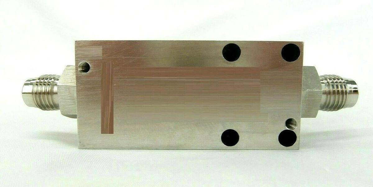 Used UNIT Instruments UFC-1100 Mass Flow Controller MFC AMAT 3030-01058 Working Spare