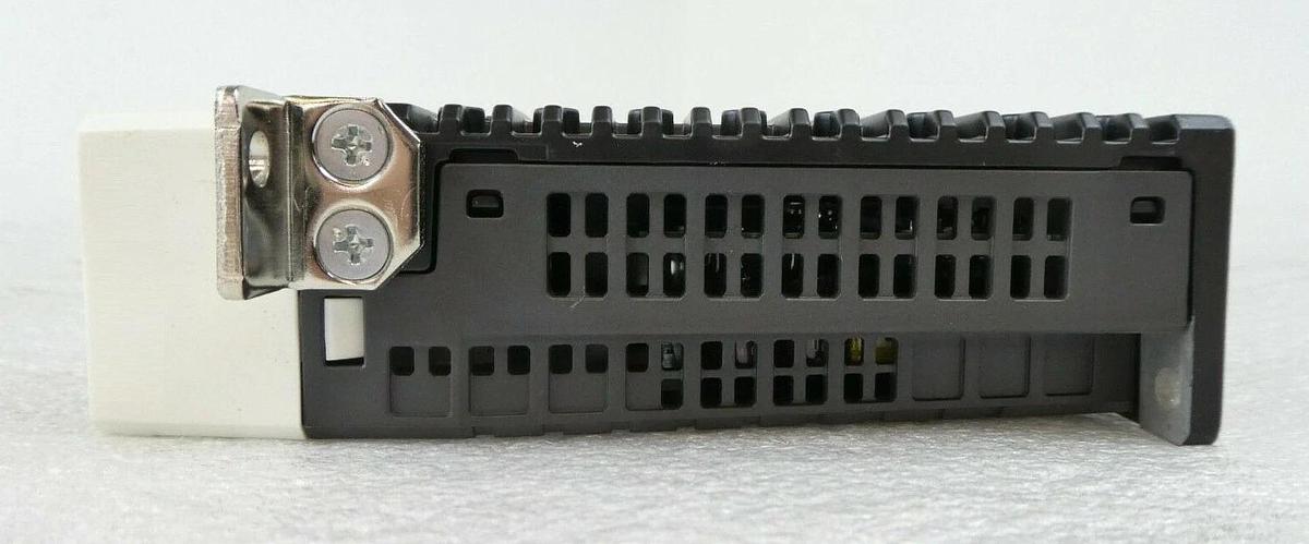 Used Panasonic MADDT1207N52 AC Servo Automation Motor Driver Working Surplus
