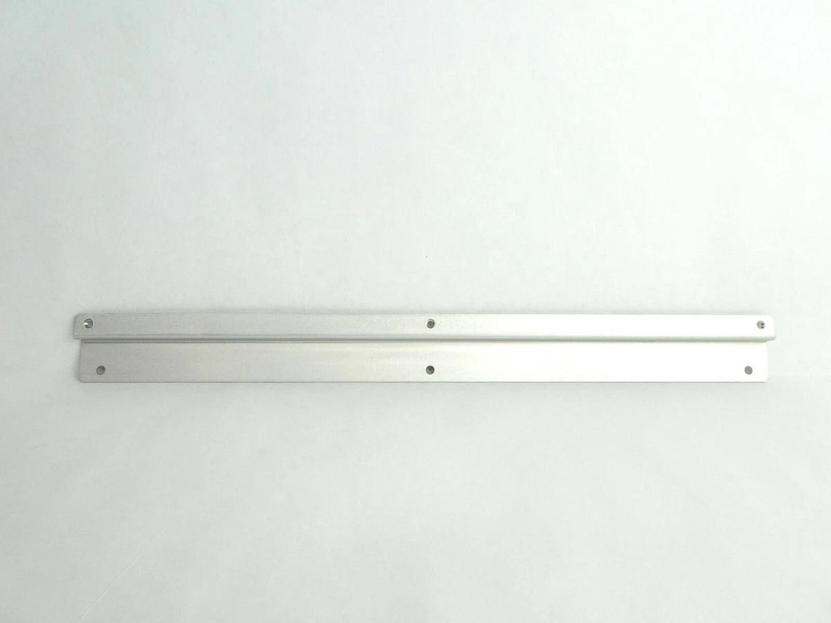ASM 1018-680-01 Gas Panel Top Inner Bracket Reseller Lot of 4 New Surplus