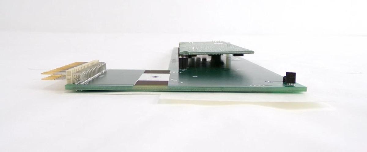 Used Trumpf Huttinger 1548949-05-350493 RF PCB 1538347-04-350493 SSM 3000 Working