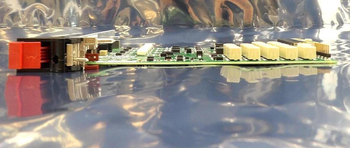 Used AMAT Applied Materials 0100-02813 Signal Conditioning Board PCB Working Surplus