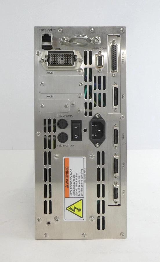 Kawasaki 30D60E-A006 Semiconductor Robot Controller ASM 1000-760-01 New Spare