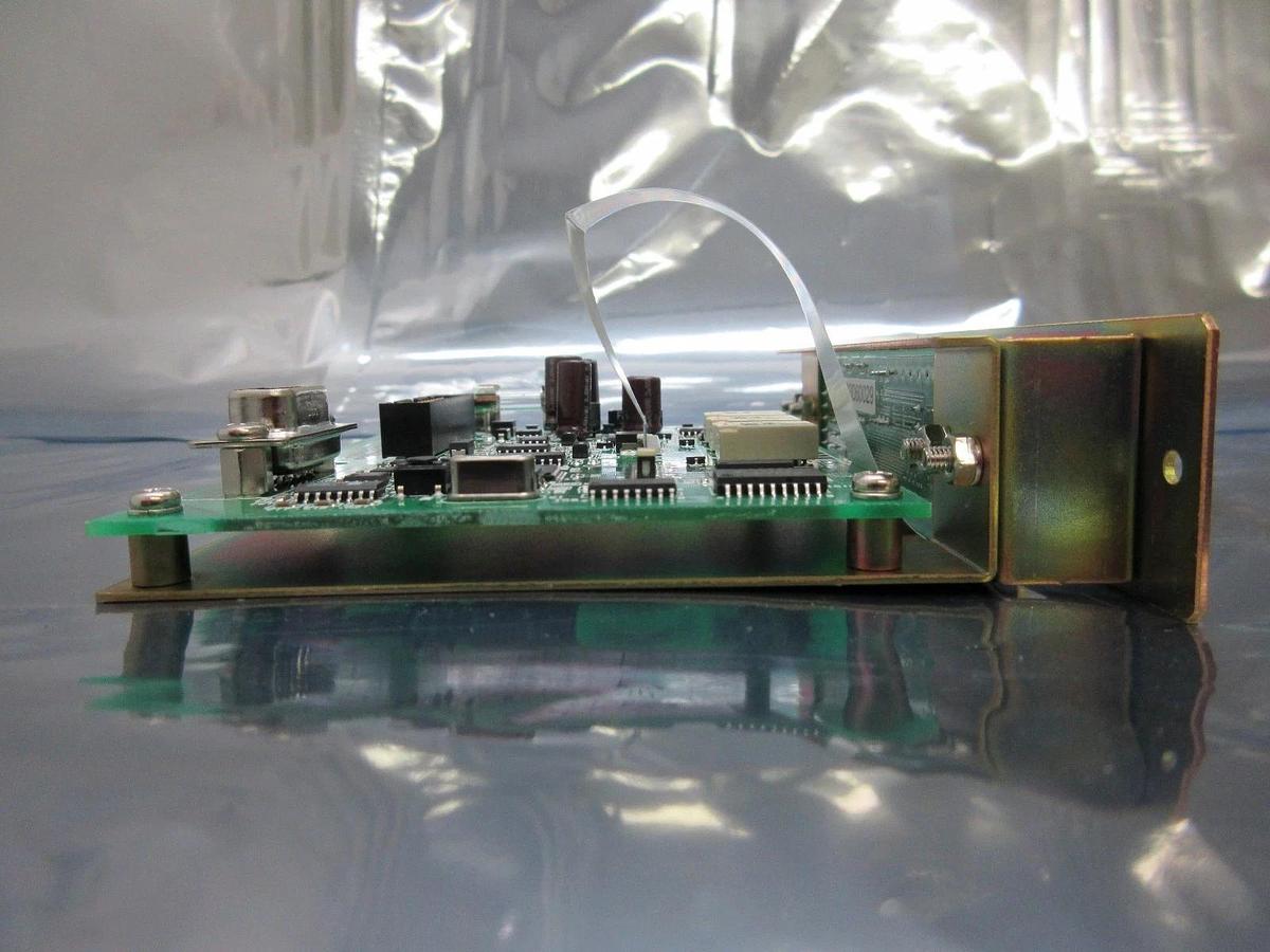 Used TDK PSK-144B MAIN Interface PCB Card Assembly PSK145A PANEL Used Working