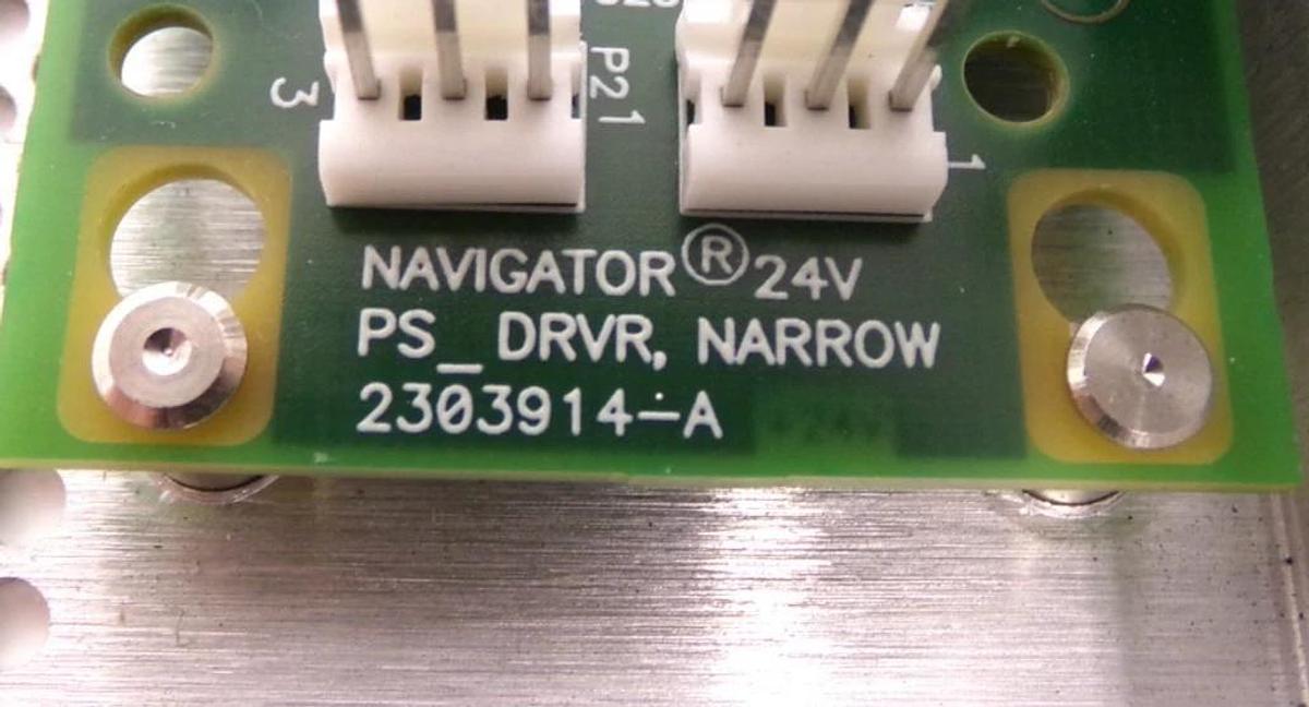 Used AE Advanced Energy 2155231-00 RF Generator PCB Assembly 1355023 Lot of 2 Spare