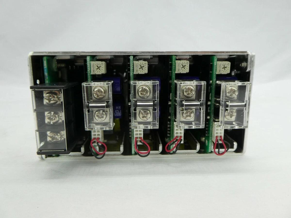 Used Cosel AC6-ICCBB-00 Power Supply ACE650F Nikon NSR-S620D ArF Immersion Working