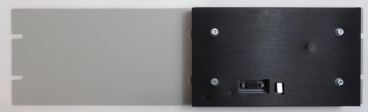 CTI-Cryogenics TM2500-001 On-Board Pump Control Panel AMAT 3620-02332 Dents New