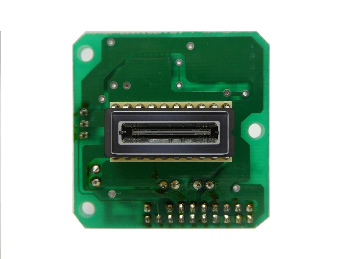 Used Nikon 2S701-012 Microscope Optical Sensor PCB OPTISTATION 3 Working Surplus