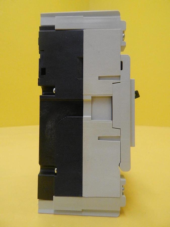 Used Mitsubishi NF100-CWU3 075 Circuit Breaker NF100-CWU Reseller Lot of 4 Used