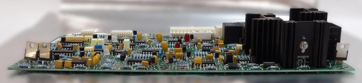 Used AB Sciex 1021561 Temperature Controller PCB MDS Reseller Lot of 3 Working