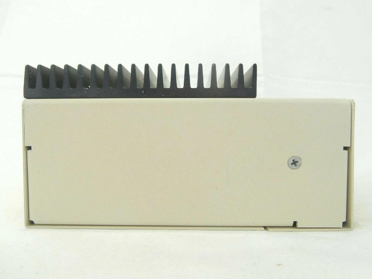 Used SCP Santa Clara Plastics 3270171A Auxiliary Relay Unit MCS ARU Module Used