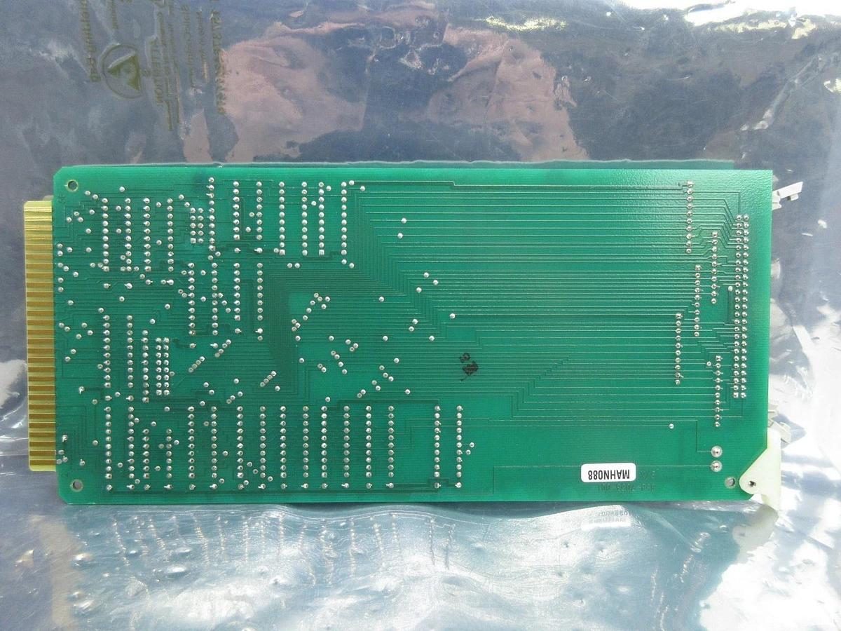 Used SVG Silicon Valley Group 858-8150-001 Interface PCB Card Rev. F 90S Used Working