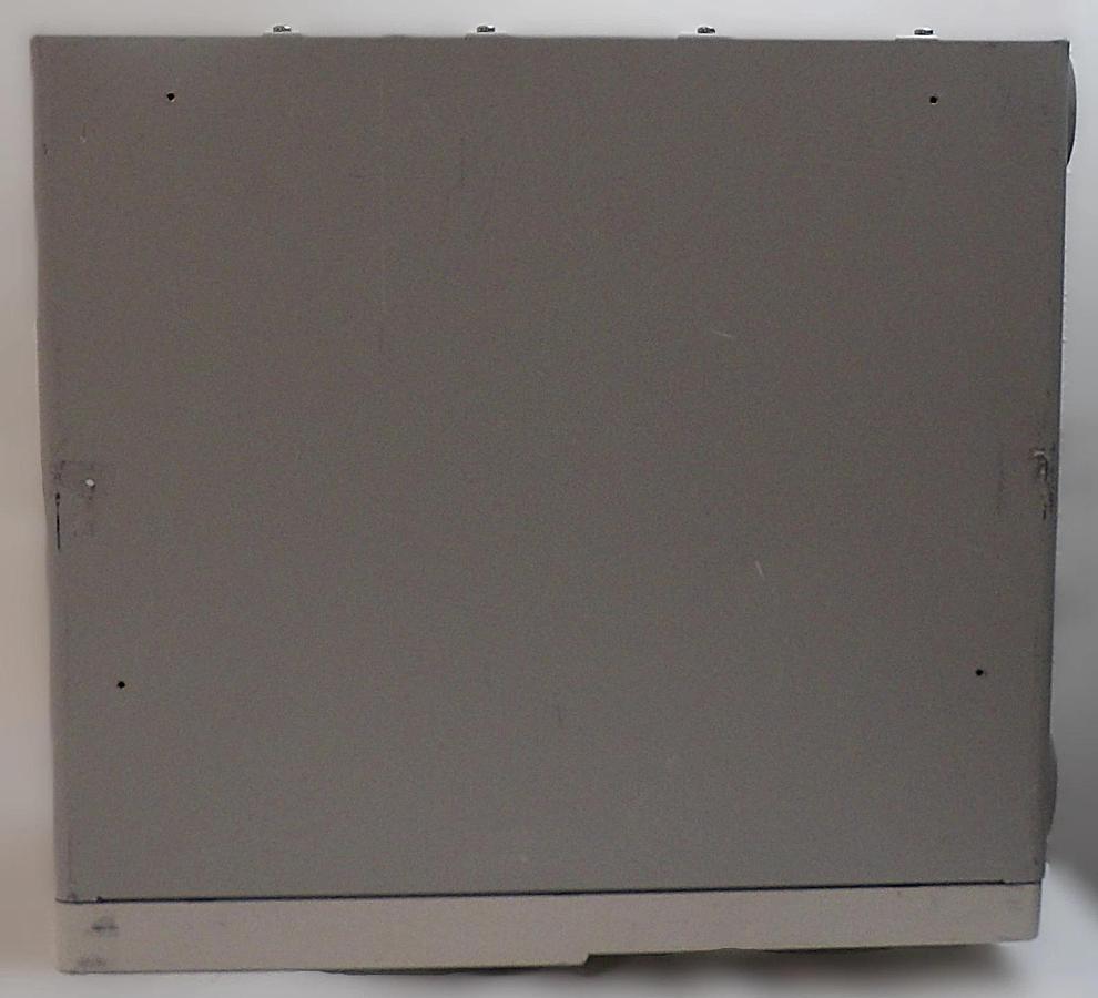 Used Agilent Technologies DSO8064A Infiniium Oscilloscope Fault Missing Parts As-Is