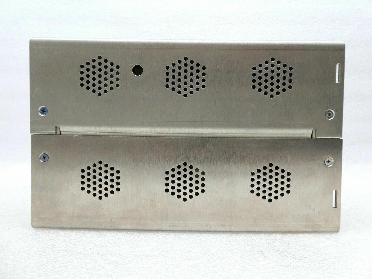 Used AMAT Applied Materials 9090-01168ITL ESC Chuck Power Supply PX32J Working