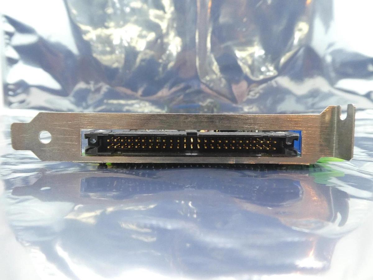 Used Analog Devices RTI-815-A-32 Analog Input PCB Card 12117 Working Surplus