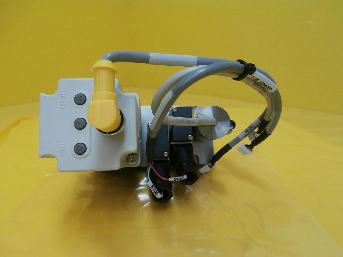 Refurbished AMAT Applied Materials 0021-78095 Z1/(IT) ITV2001-312N4-DIQ00076 Cu Refurbished
