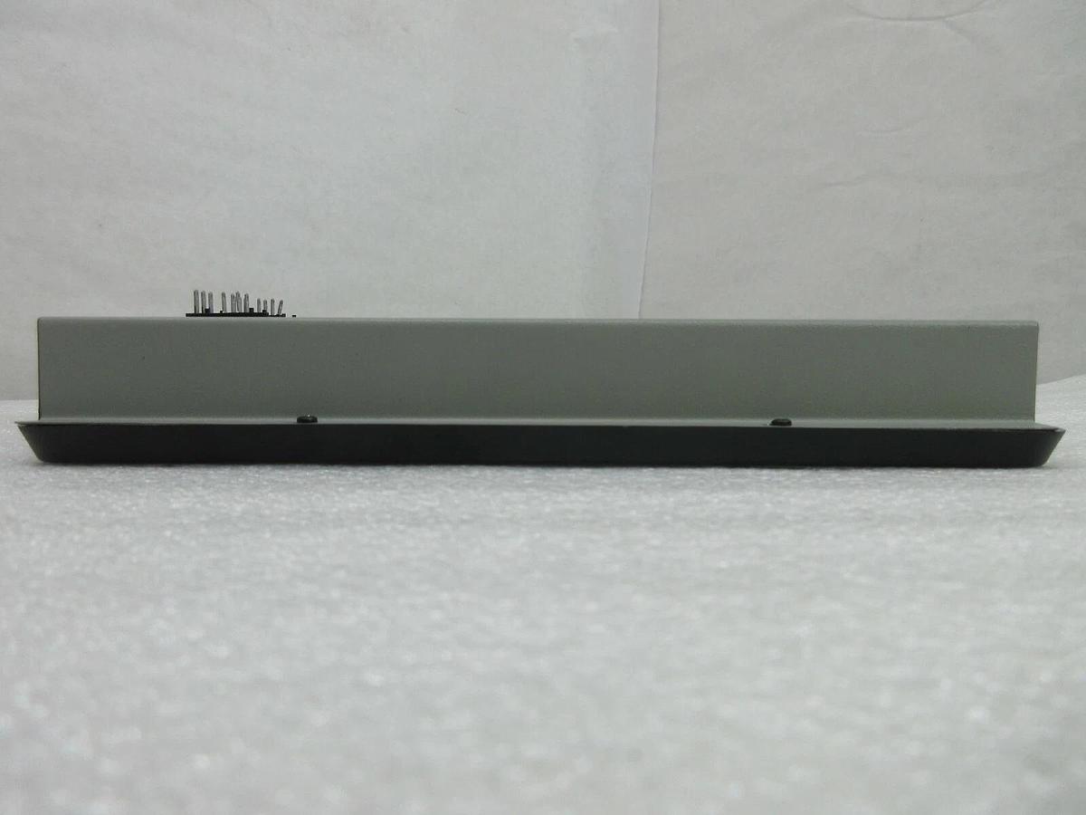 Used Liebert datawave Operator Interface Panel 20-20072-5 Used Working