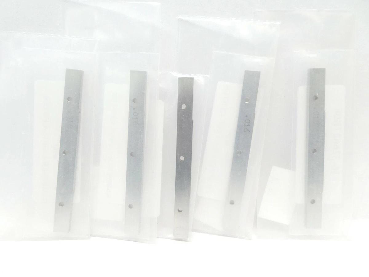 ASM 16-326627B08 Large Center Dampener Reseller Lot of 5 New Surplus