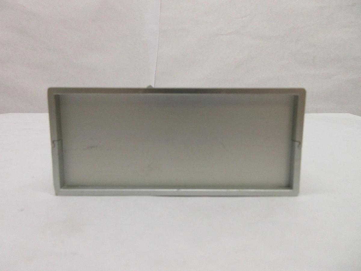 Used Jenoptik 12854-010-26 Mapper Interface Module FIXMAP MC02 Used Working