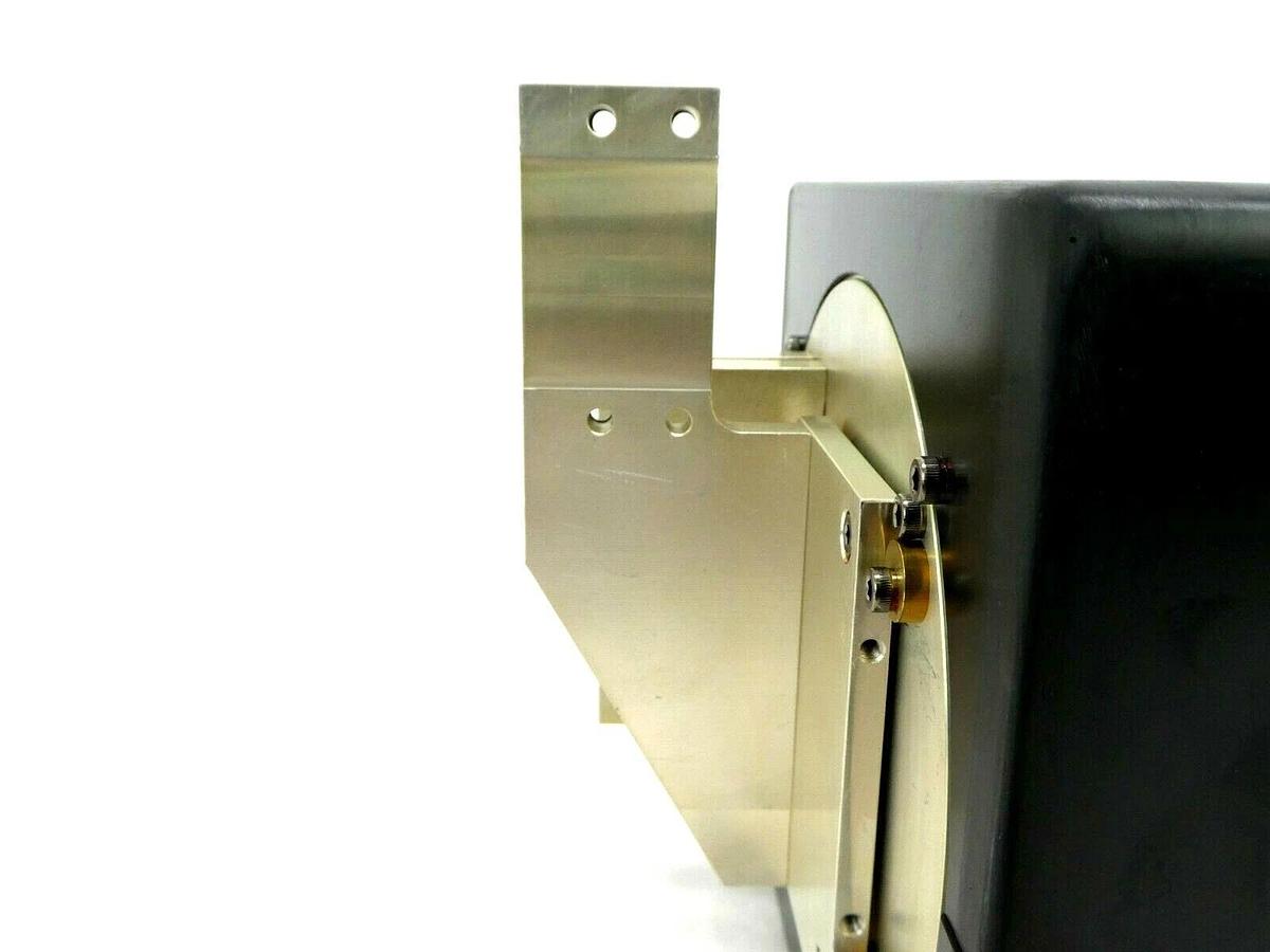 Used Nikon Precision Pre1 Wafer Loader NSR-1755G7A G-Line System Working