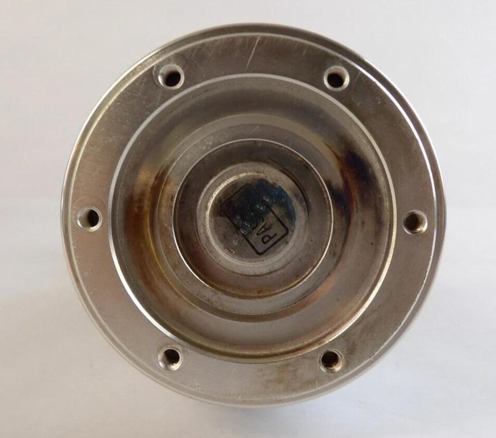 Used Meiden SCV-103. 3C82HEW-CD Variable Vacuum Capacitor PK266-02AR22 Lot of 4