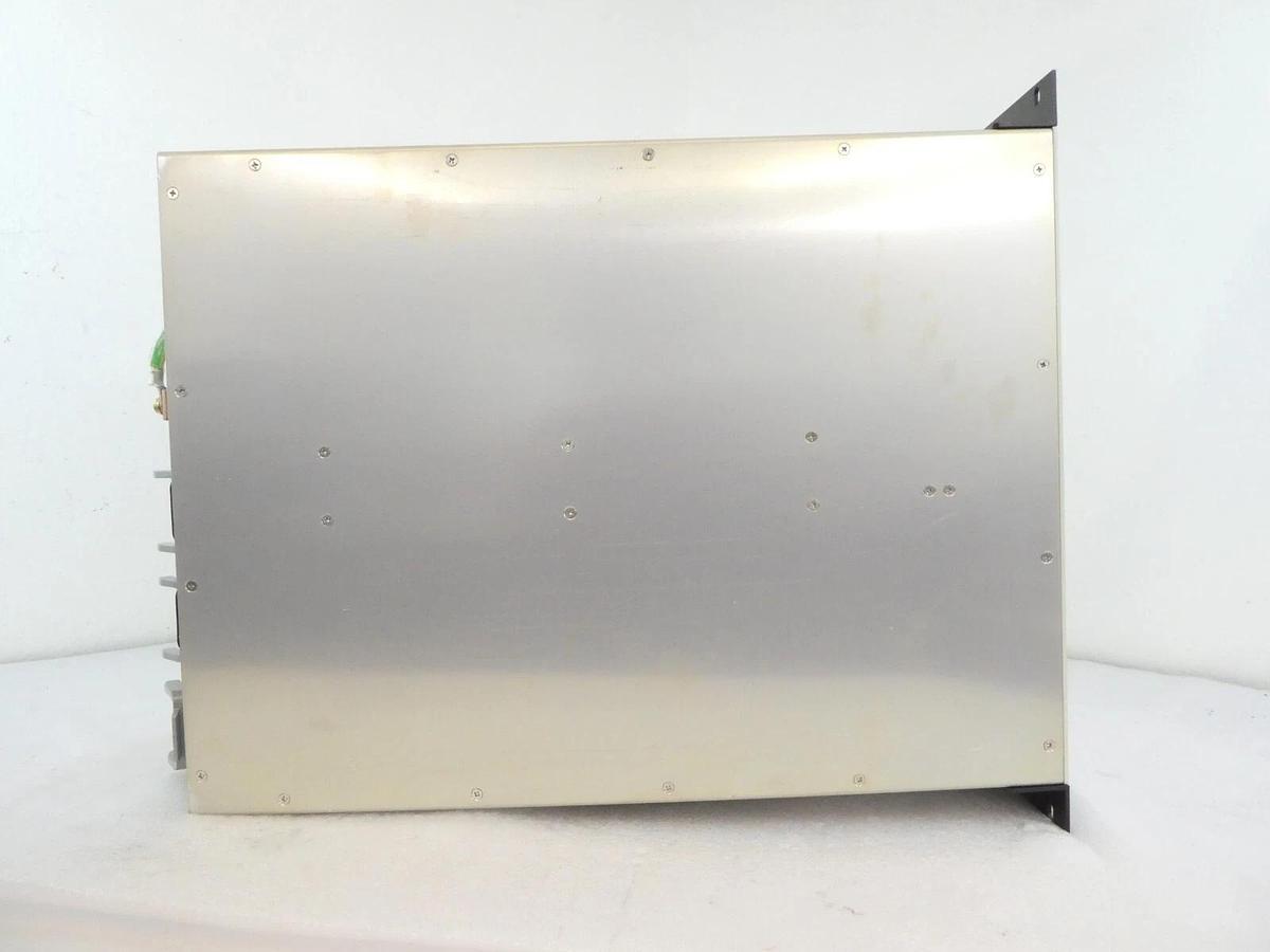 Used NP New Power Plasma NPX-103A PDU Power Distribution Unit Spare Surplus
