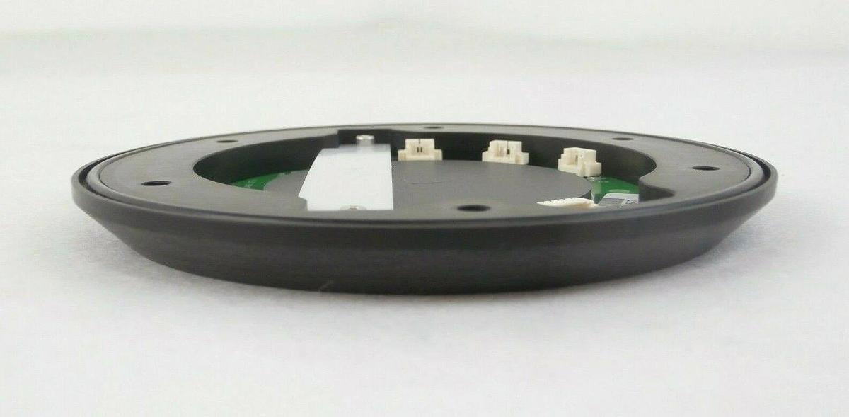 Used KLA-Tencor 39-2604 Immersion Wafer Storage Case Coil PCB SensArray HT-350 Spare