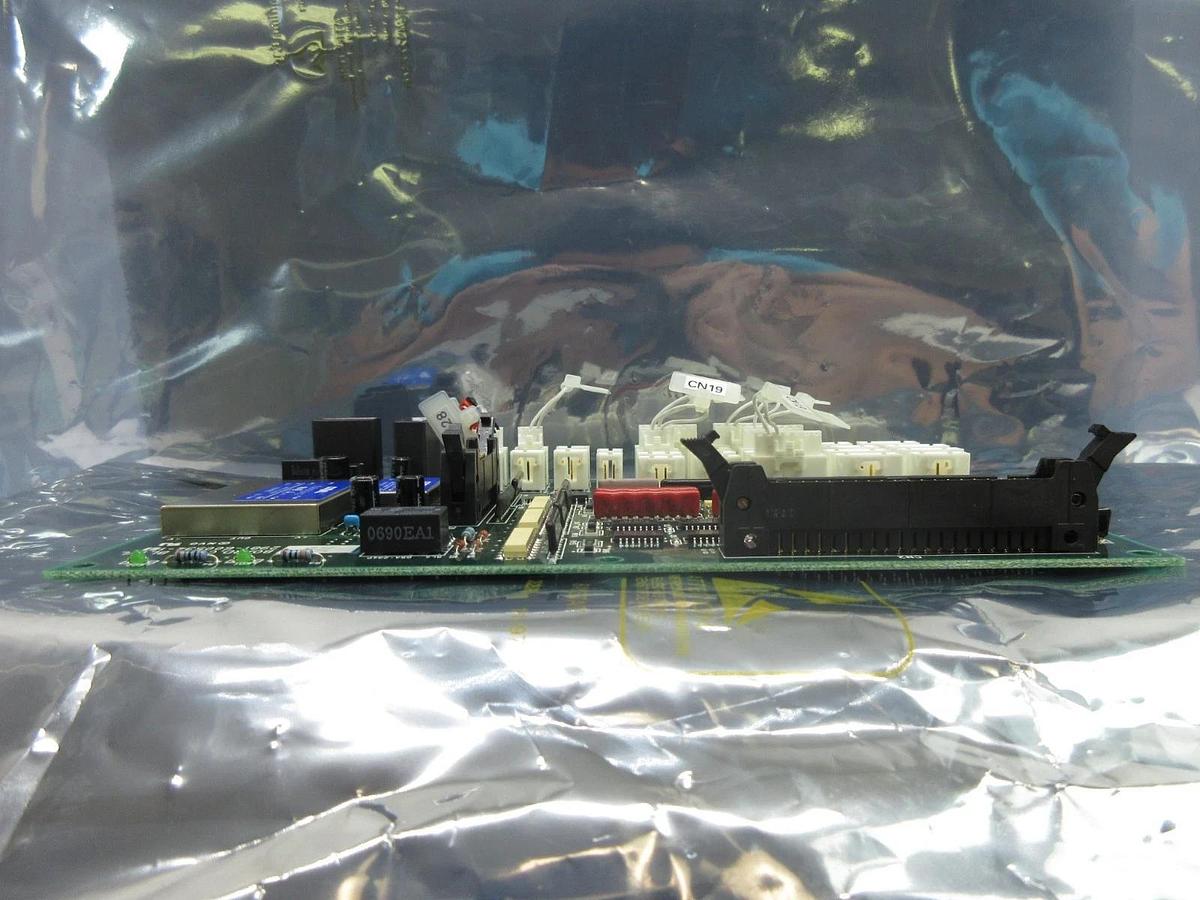 Used TEL Tokyo Electron 2981-600534-11 CONN BLT/L Board PCB 2908-600534-11 ACT12 Used