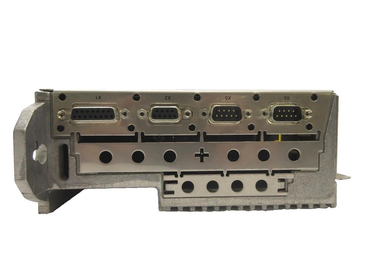 Used Telemecanique LXM15LD21M3 Servo Drive Lexium 15 LP Schneider No Fan Working