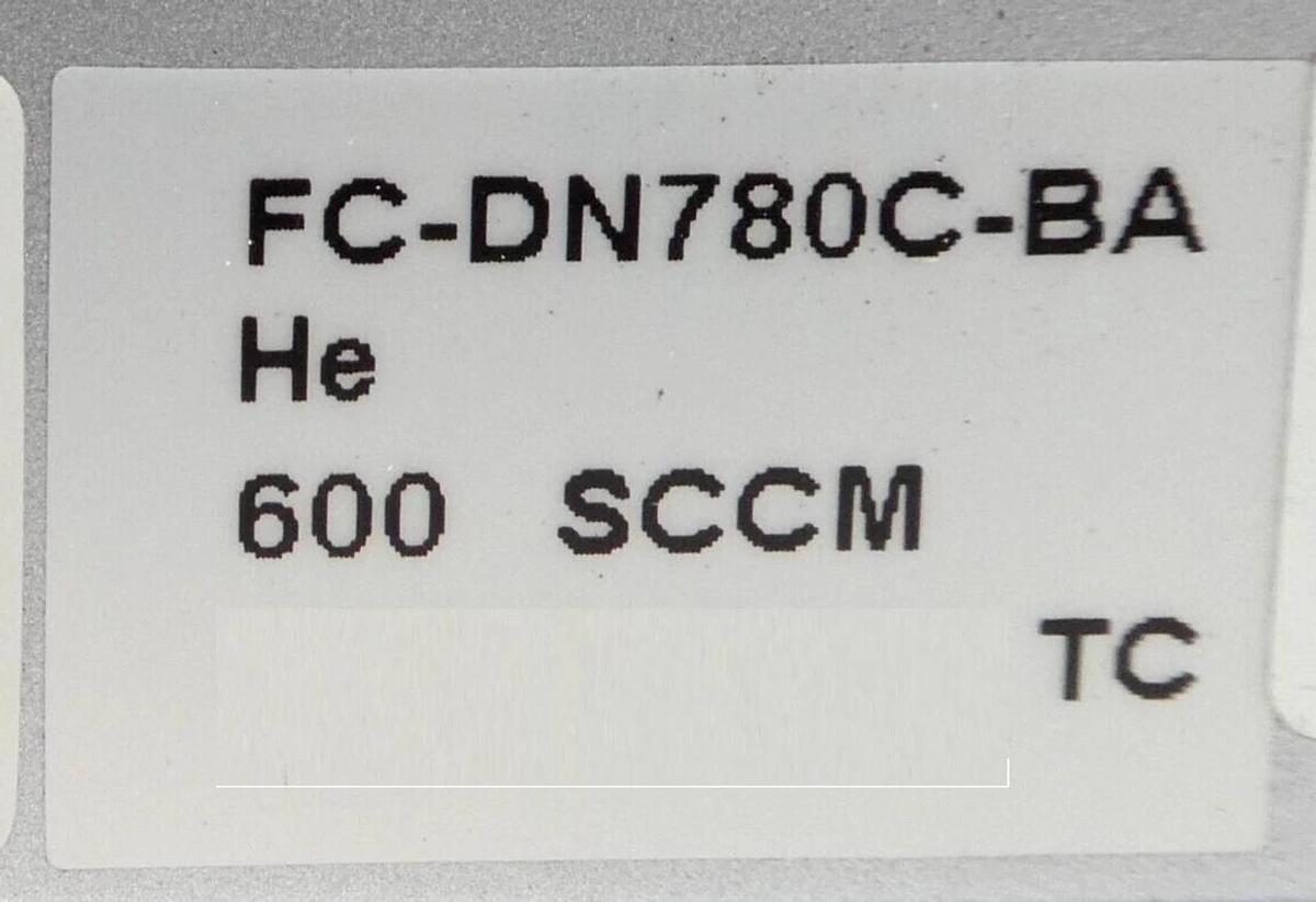 Used Aera FC-DN780C-BA Mass Flow Controller MFC Lot of 14 AMAT 3030-14005 0190-26312