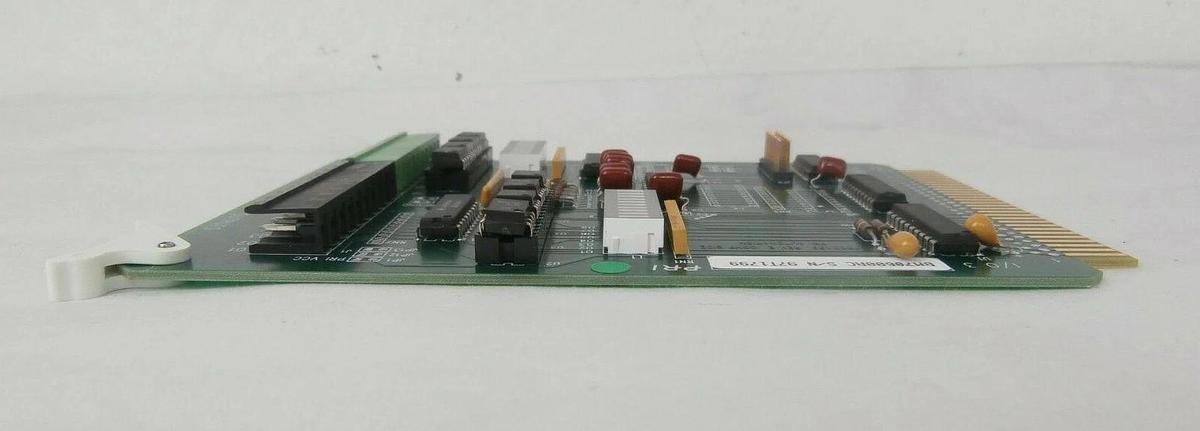 Used PRI Automation PB00459 PCB Card Brooks Automation BM70600RC Working Surplus