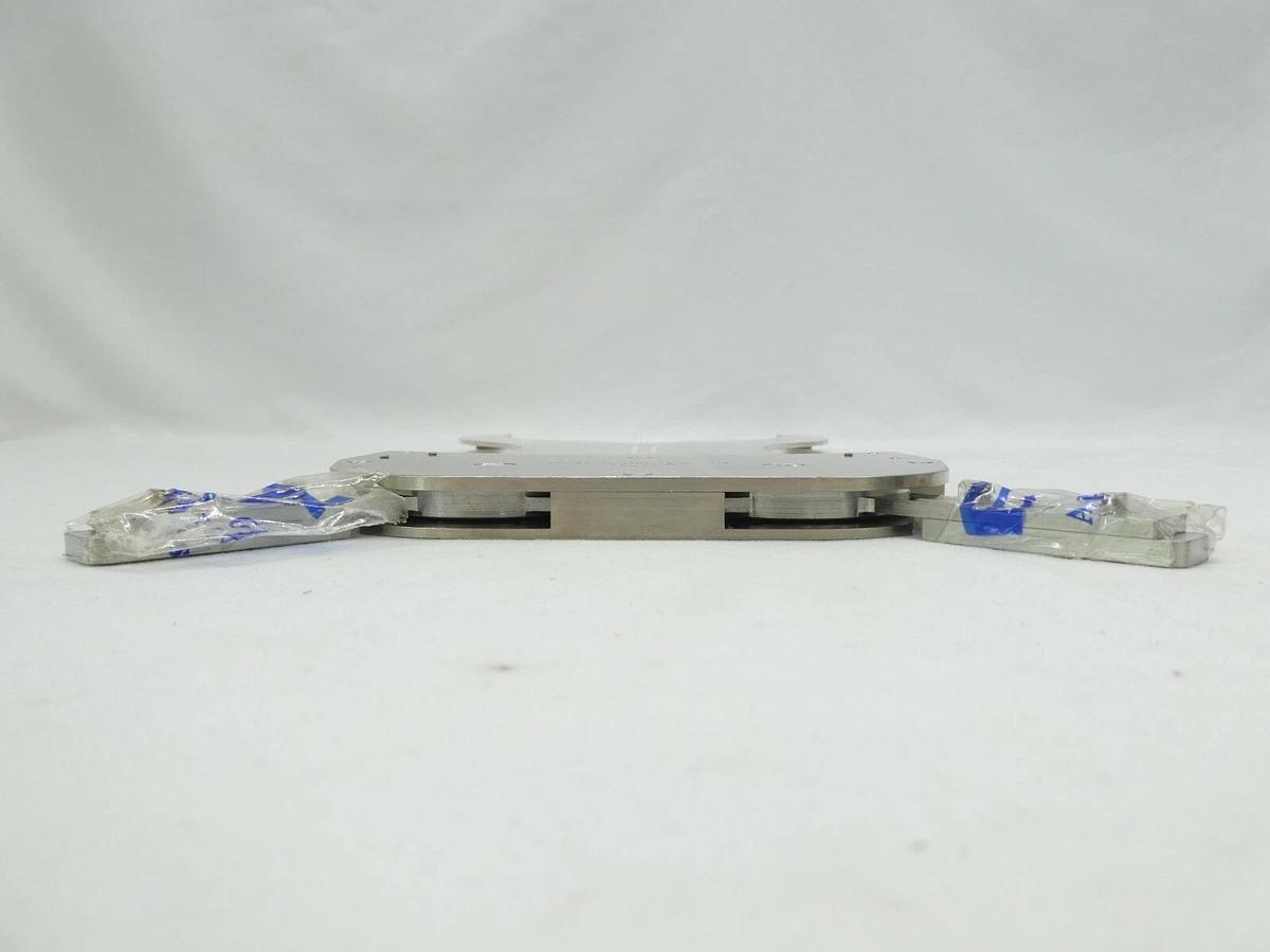 Used AMAT Applied Materials 0021-12878 End Effector Wrist 0040-75700 Working