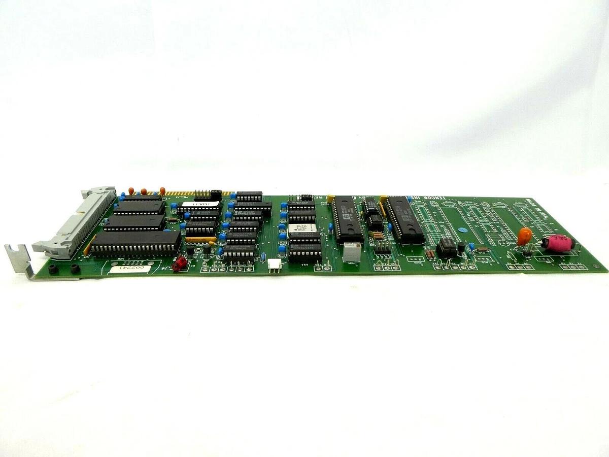 Used Tencor Instruments 113000 PCB Card 098132 Surfscan 7000 KLA-Tencor Working Spare