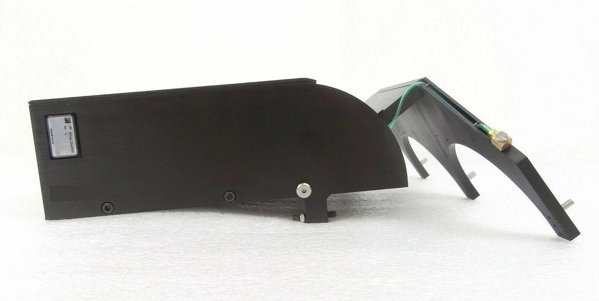 Used Ultratech Stepper 0506-264900 Reticle Optical Assembly Working Surplus