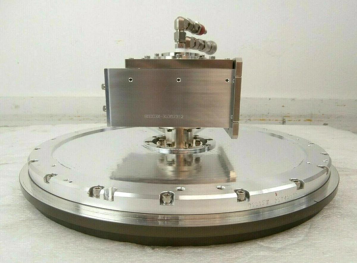 Used TEL Tokyo Electron 3S87-052823-11 Antenna L Assembly GS Trias CF,CN,-,CO Spare