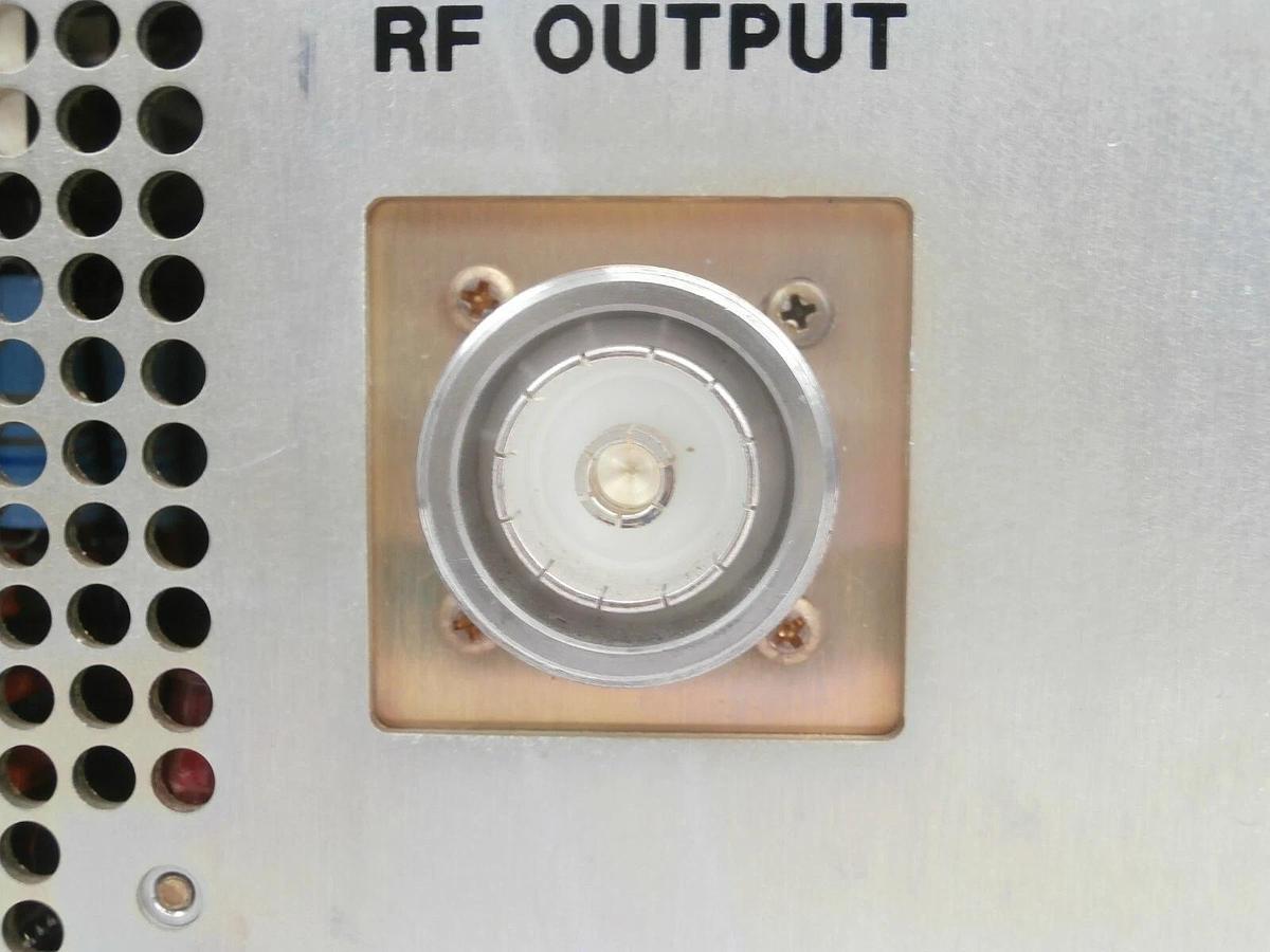 Refurbished RF30H RFPP RF Power Products 660-093816-001 RF Generator 3150053-001 Refurbished