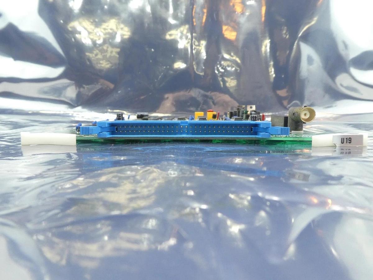 Used JEOL AP002108(00) Video Control PCB Card VIDEO CONT(1)PB JSM-6300F Working Spare