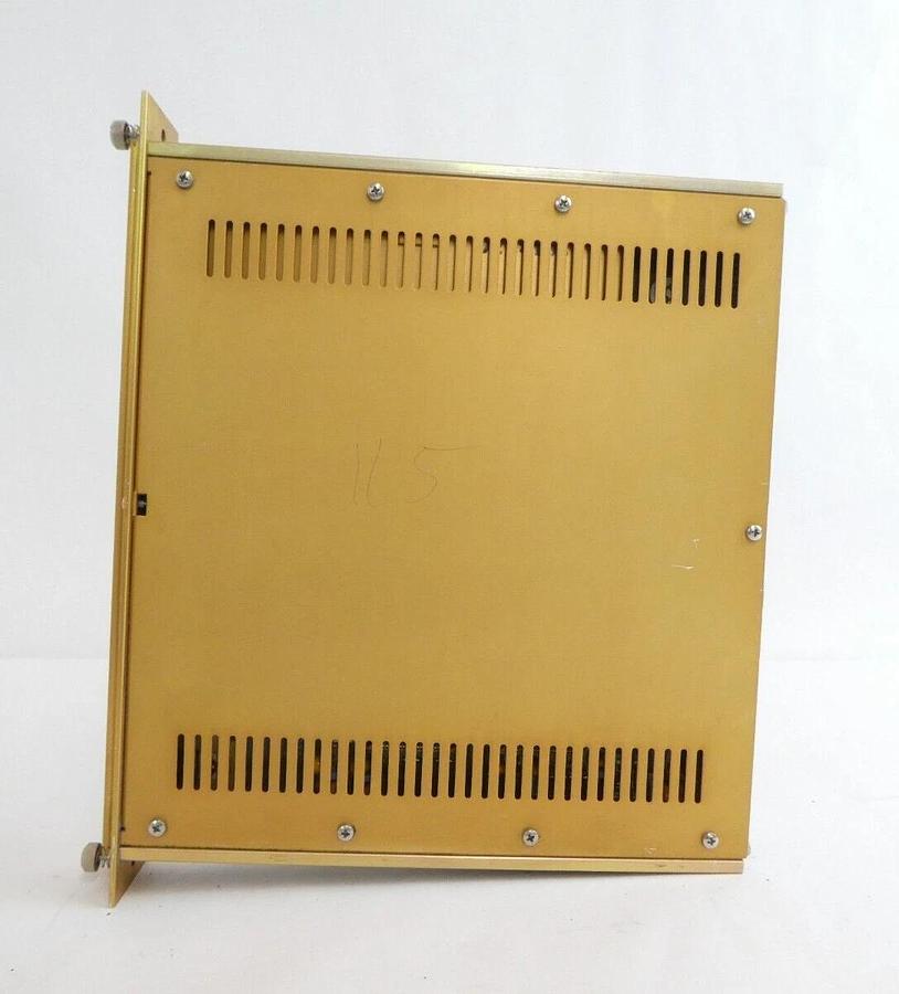 Used AB Sciex 1012739 QPS Exciter Module PCB Card TripleTOF 5600 LC/MS MDS Working