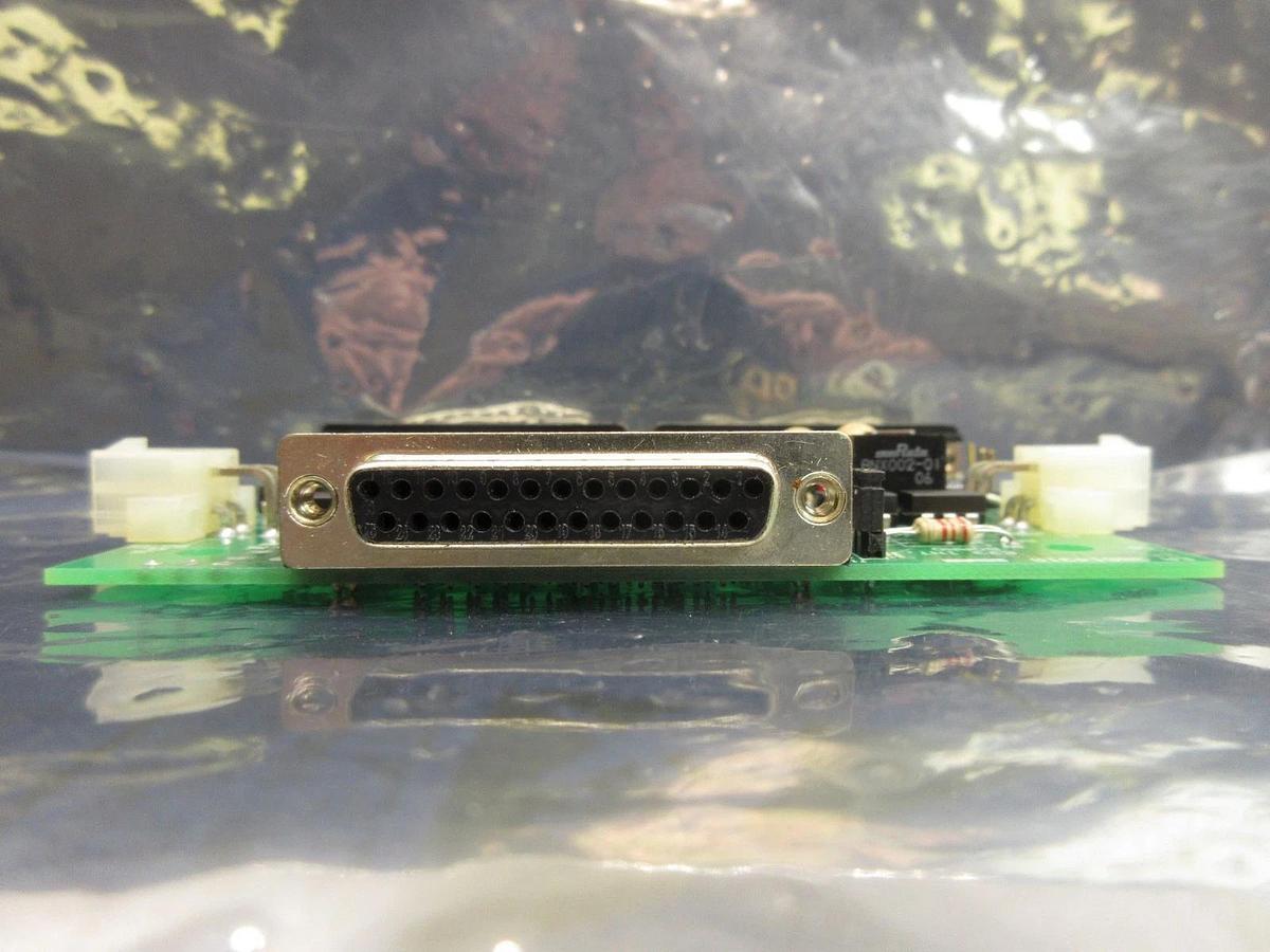 Used AMAT Applied Materials 30614310 E23 INT. Board PCB SEMVision cX Defect Used