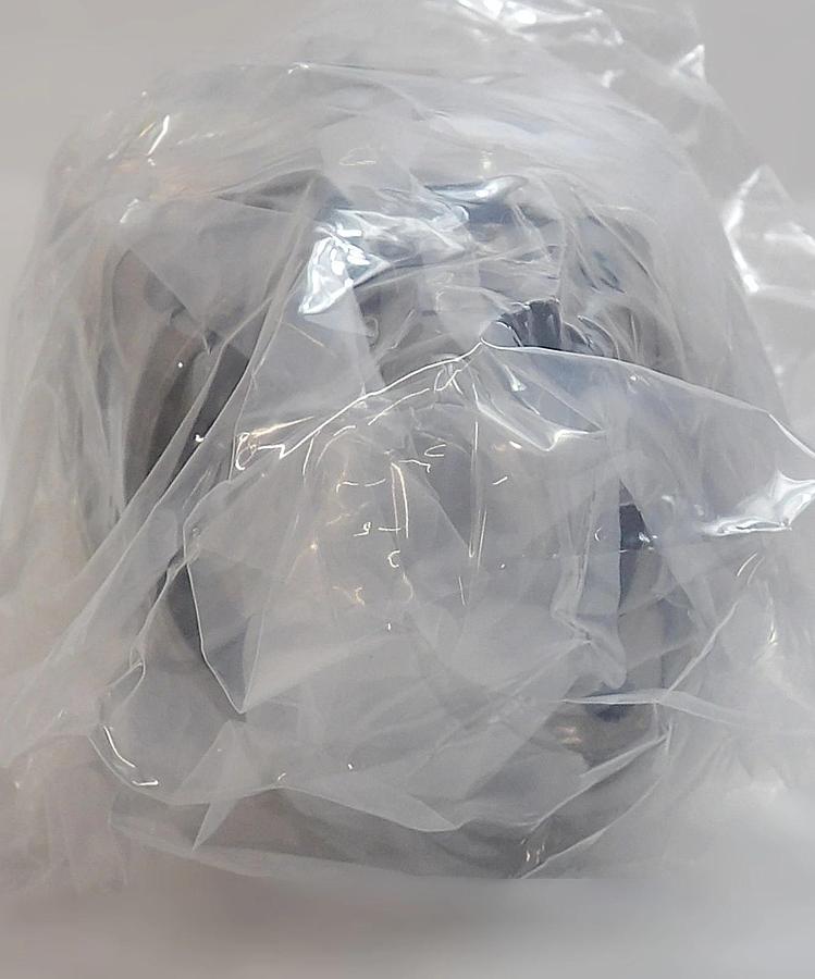 Yaskawa Electric SGM7P-08A7E-YA15 AC Servo Gearmotor YSC-SGM7P-08-004 New