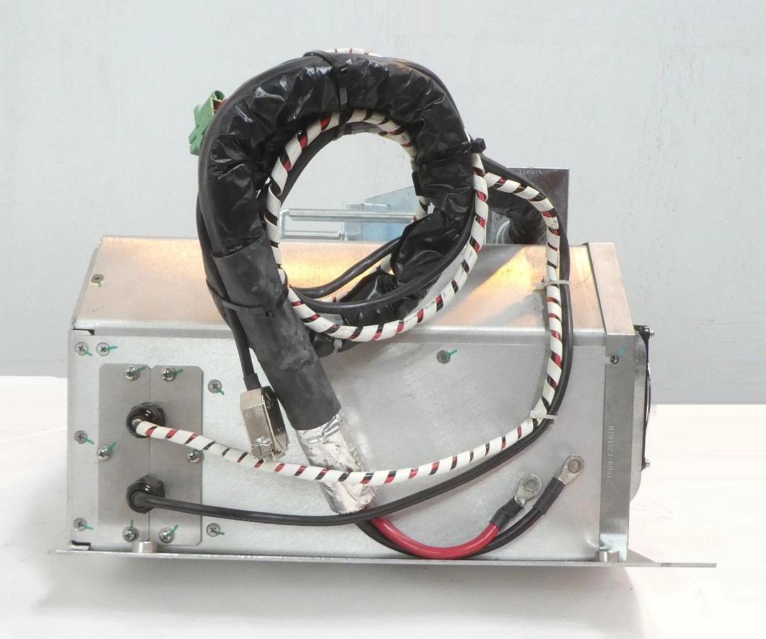 Used Spellman 406710-004 Inverter Chassis Assembly X4660 Spare Surplus