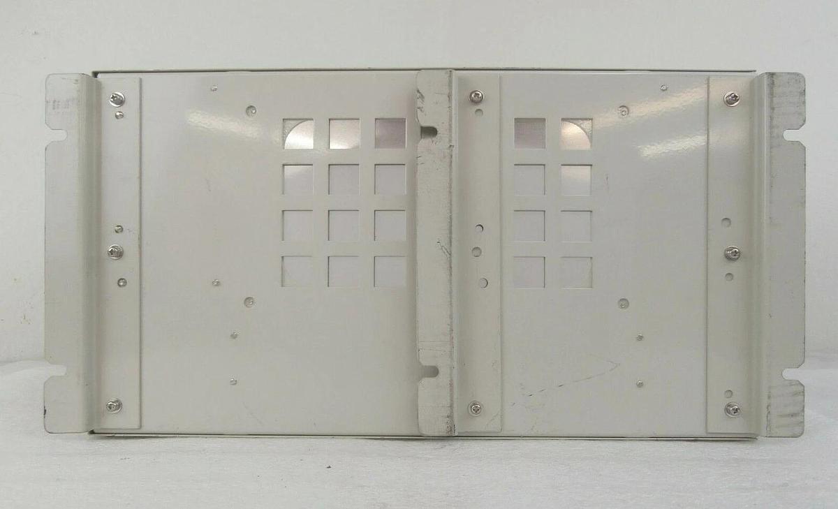 Used Orion Machinery ETM832A-DNF Power Supply PEL THERMO JA882 Working Surplus