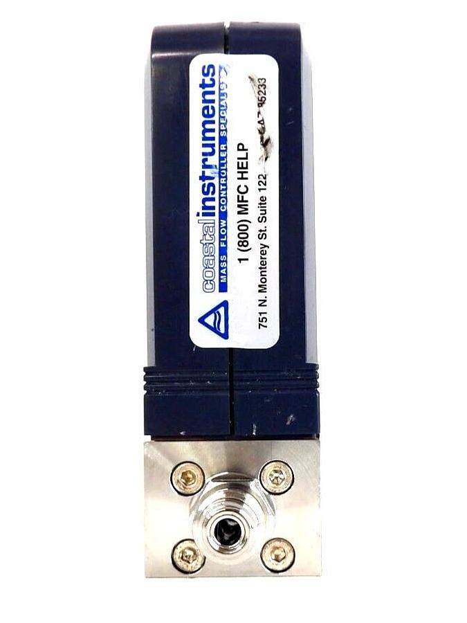 Refurbished Aera FC-D980C Mass Flow Controller MFC 150 SCCM CL2 OEM Refurbished
